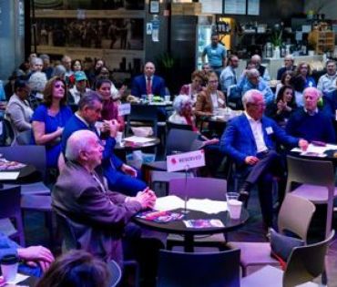 Highlights from the Lincoln Square BID’s 28th ...