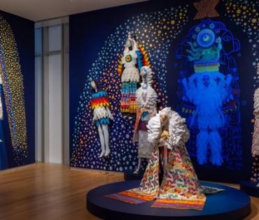 Discover the Latest Exhibitions at the Museum of ...