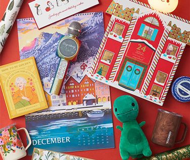 The Paper Source Holiday Gift Guide