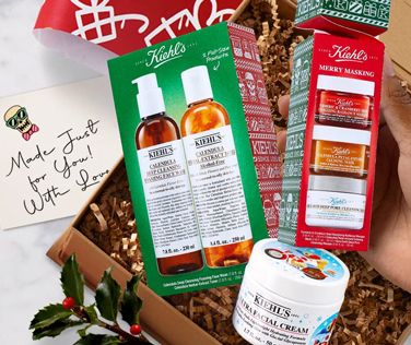 Kiehl's Skincare Gifts & Sets for All