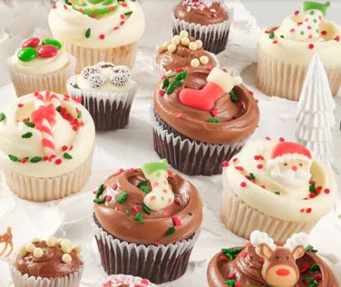 Magnolia Bakery's Holiday Gift Guide
