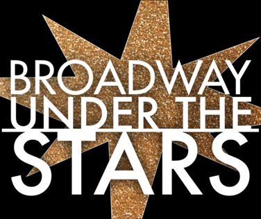 The Shops at Columbus Circle's Broadway Under the Stars