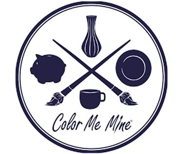 December Events at Color Me Mine