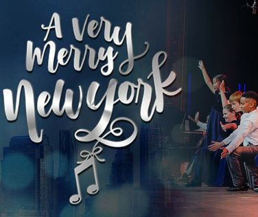 Young People’s Chorus of New York City Presents A Very Merry New York