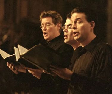 Baroque Christmas: Carols, Noëls, Villancicos, Chorales