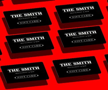 Give a Gift, Get a Gift at The Smith