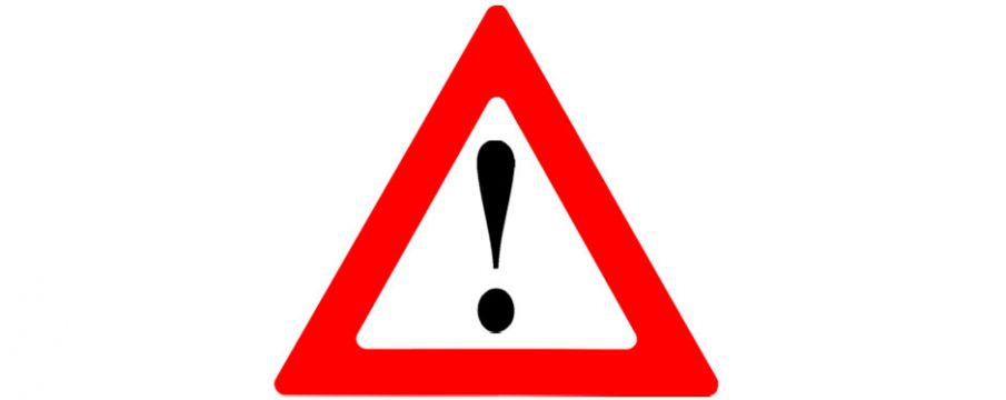 Warning Sign