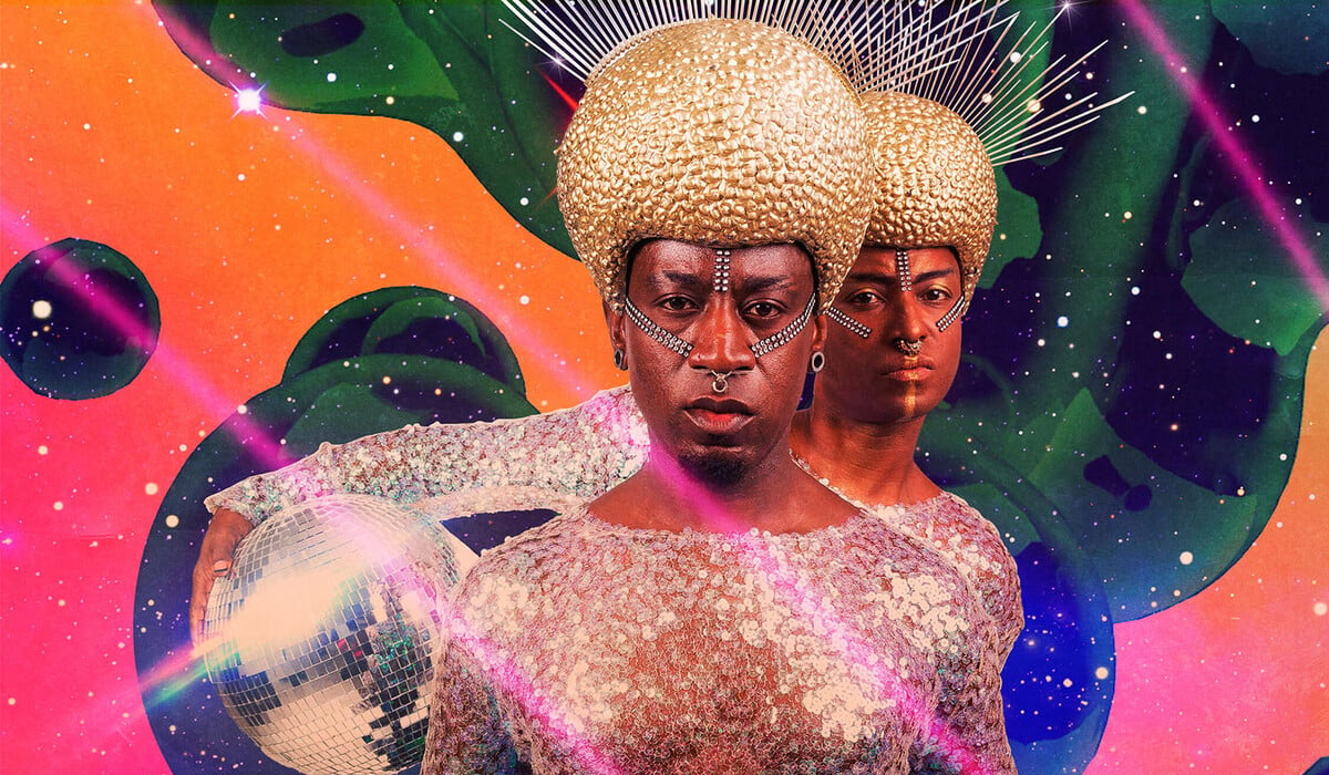 the illustrious blacks beyond event